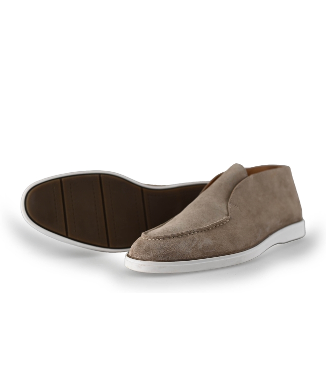Nelson Loafers 
