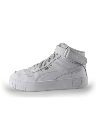 Puma Hoge sneakers Wit 247018