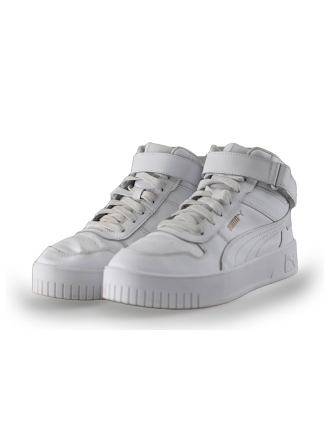 Puma Hoge sneakers Wit 247018
