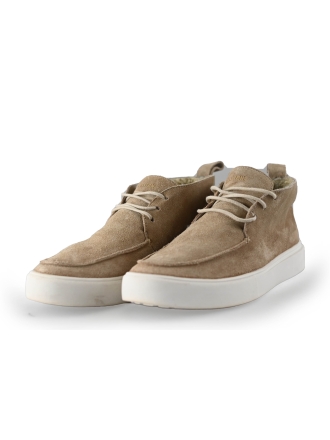 Blackstone Veterboots Beige 247022