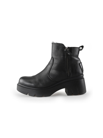 Panama Jack Boots Zwart 247024