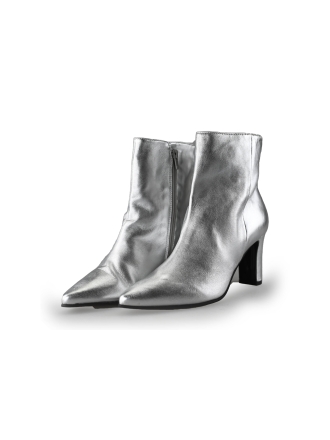 Nelson Boots Zilver 247026