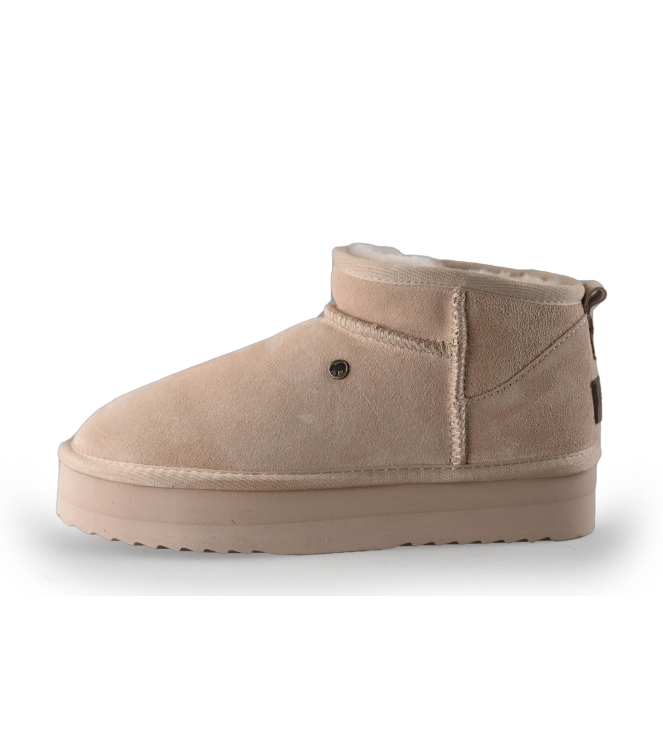 Warmbat Pantoffels