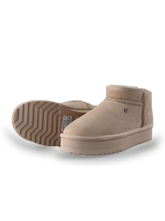 Warmbat Pantoffels