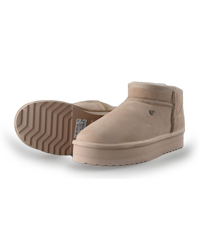 Warmbat Pantoffels