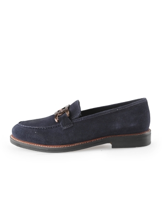 Ara Loafers  Blauw 247040