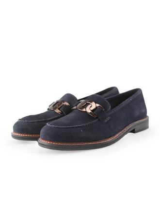 Ara Loafers  Blauw 247040