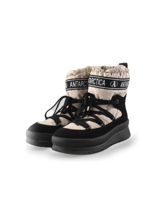 Antarctica Sneeuwlaarzen Beige 247041