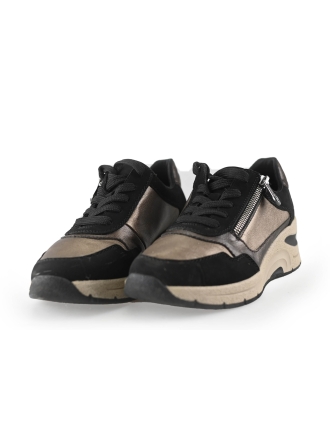 Rieker Sneakers Bruin 247057