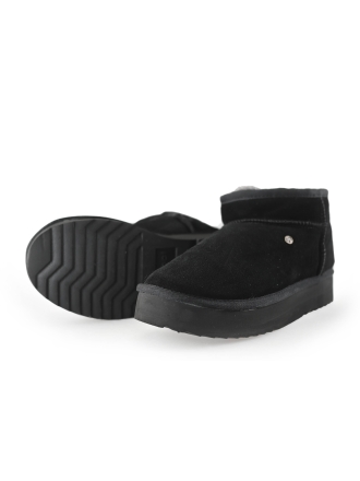 Warmbat Boots