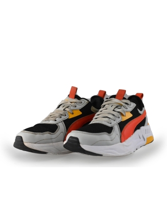 Puma Sneakers Grijs 247063
