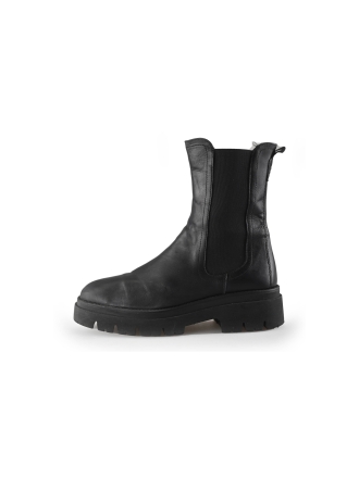 Tamaris Chelsea boots Zwart 247066