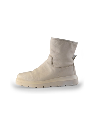 Ecco Boots Beige 247080