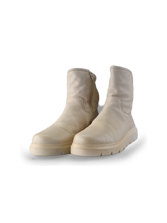 Ecco Boots Beige 247080