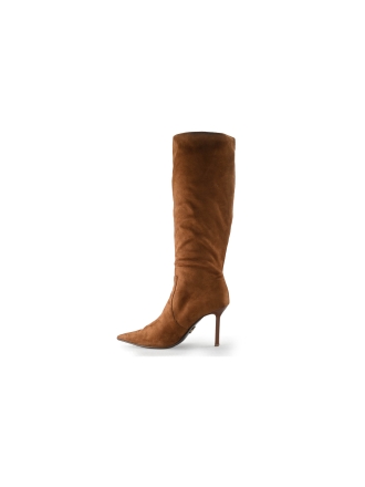 Steve Madden Laarzen Cognac 247087