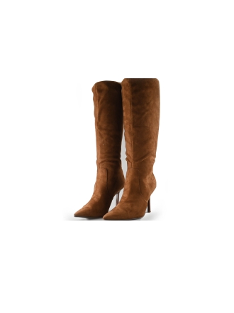 Steve Madden Laarzen Cognac 247087