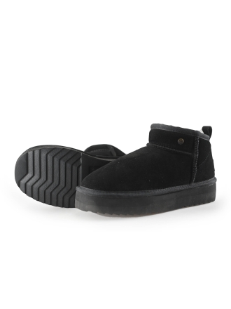 Warmbat Boots