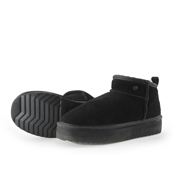 Warmbat Boots