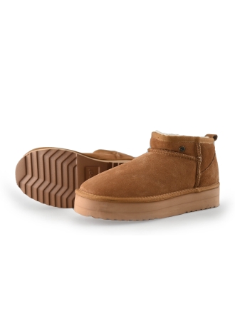Warmbat Boots