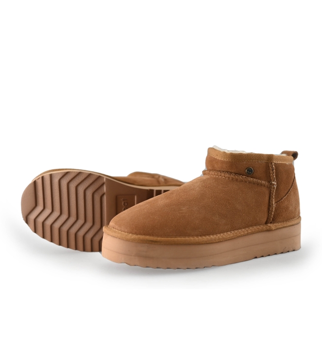 Warmbat Boots
