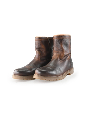 Panama Jack Boots Cognac 247097