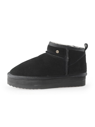 Warmbat Boots Zwart 247098