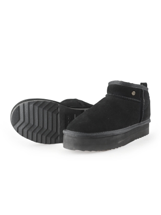Warmbat Boots