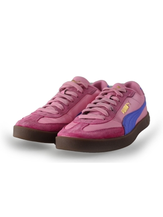 Puma Sneakers Roze 247099