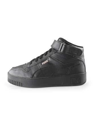 Puma Hoge sneakers Zwart 247102