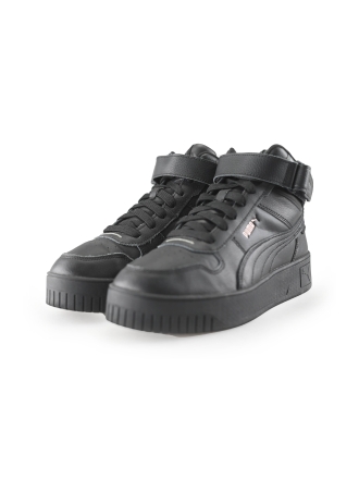 Puma Hoge sneakers Zwart 247102