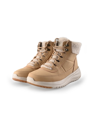 Skechers Wandelschoenen Beige 247103