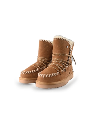 Warmbat Boots Beige 247104