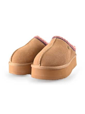 Nelson Boots Cognac 247109