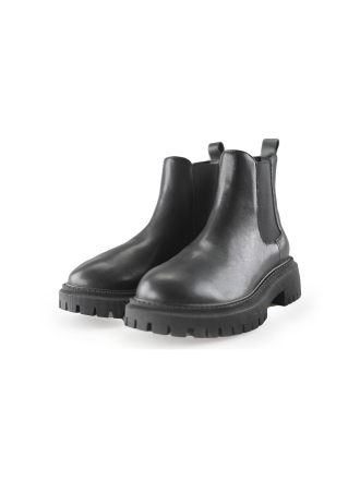 Skechers Chelsea boots Zwart 247121