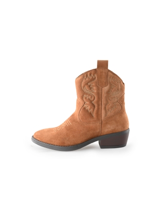 Nelson Laarzen Cognac 247122