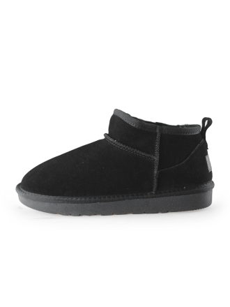 Nelson Boots Zwart 247123