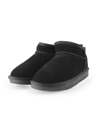 Nelson Boots Zwart 247123