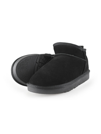 Nelson Boots