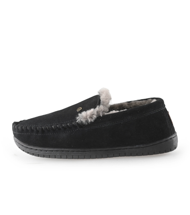Warmbat Pantoffels