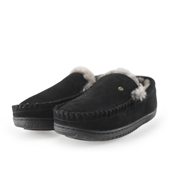 Warmbat Pantoffels