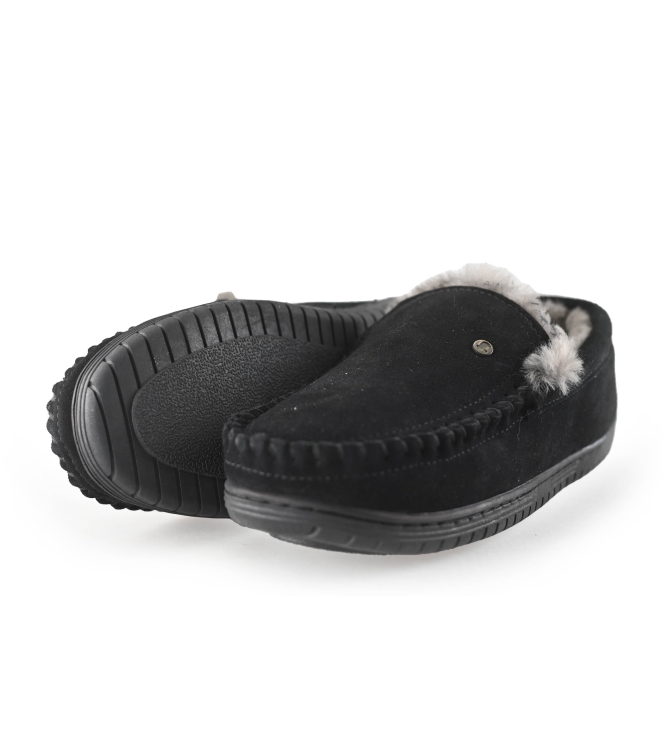 Warmbat Pantoffels