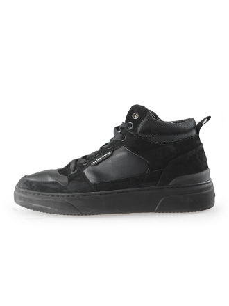 Bjorn Borg Sneakers Zwart 247126