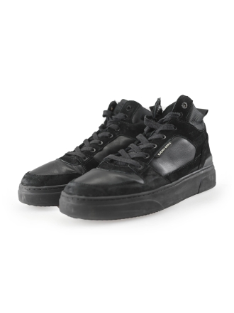 Bjorn Borg Sneakers Zwart 247126