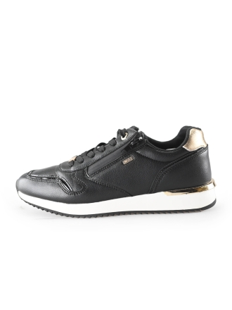 Mexx Sneakers Zwart 247127
