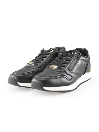 Mexx Sneakers Zwart 247127