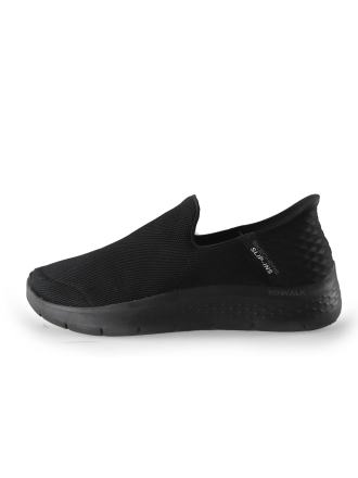 Skechers Instappers Zwart 247145
