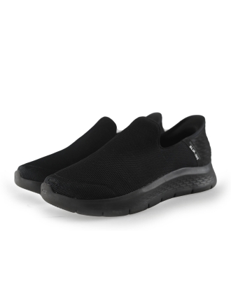 Skechers Instappers Zwart 247145