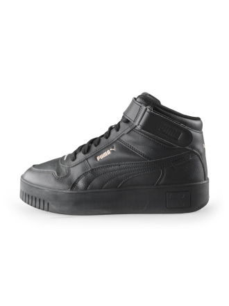 Puma Hoge sneakers Zwart 247146
