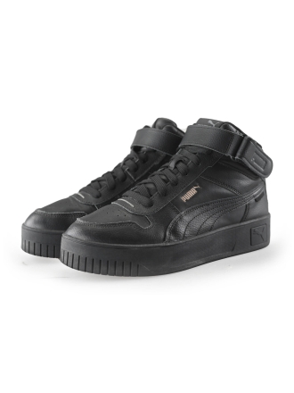 Puma Hoge sneakers Zwart 247146