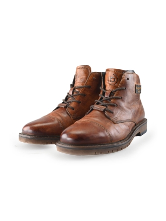 Bugatti Veterboots Cognac 247160